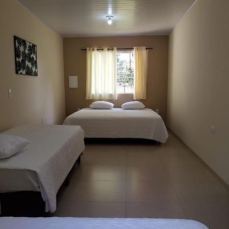 San Martin Family House Villa Foz do Iguacu Exterior photo