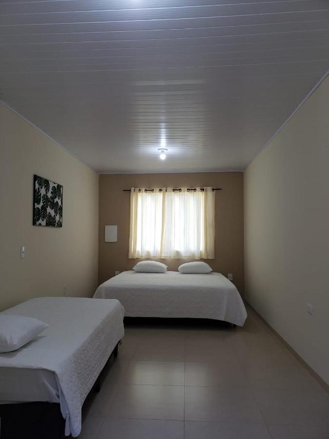 San Martin Family House Villa Foz do Iguacu Exterior photo